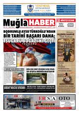 MUĞLA HABER