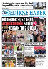 EDİRNE HABER