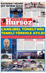 TOKAT HÜRSÖZ