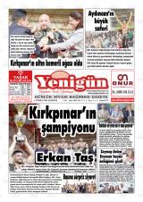 YENİGÜN