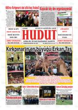 HUDUT