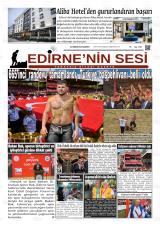 EDİRNE'NİN SESİ