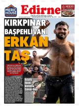 EDİRNE