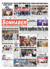SON HABER