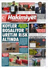 ELAZIĞ HAKİMİYET