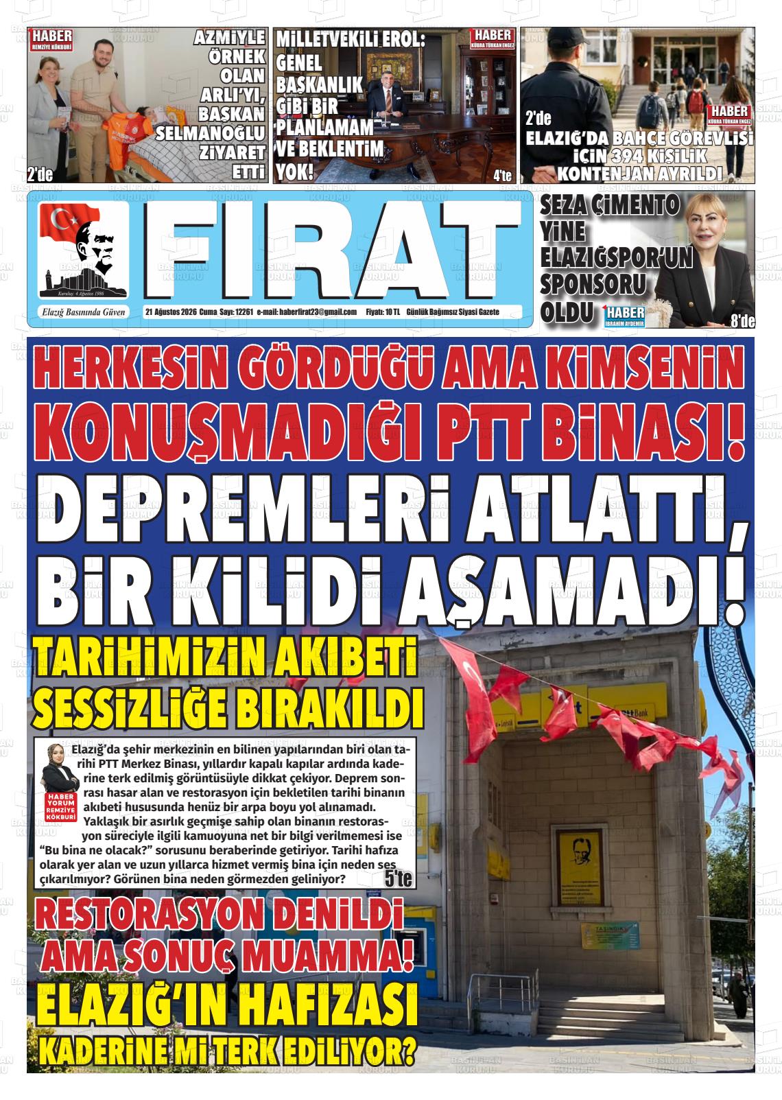 FIRAT