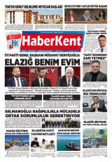 HABERKENT