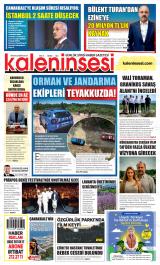 KALENİN SESİ