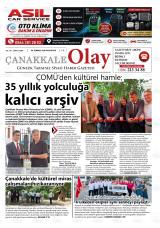 ÇANAKKALE OLAY