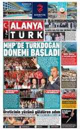 ALANYATÜRK