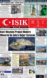 IŞIK