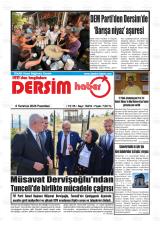 DERSİM HABER