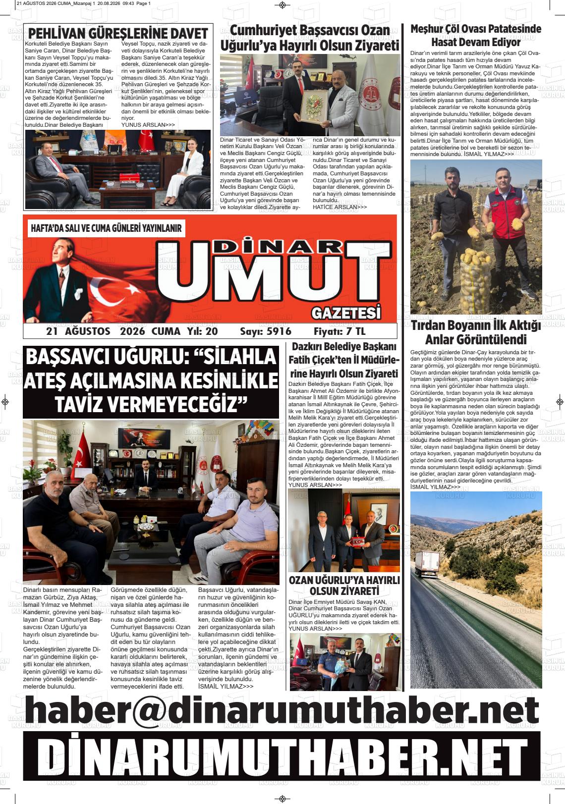 UMUT