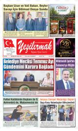 YEŞİLIRMAK