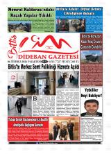 BİTLİS DİDEBAN