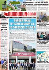 BURDURUN GÜCÜ