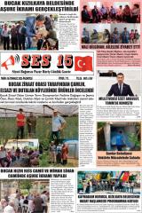 SES 15