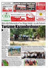 BİGA'NIN SESİ