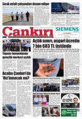 ÇANKIRI