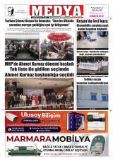 MEDYA KEŞAN