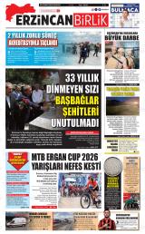 ERZİNCAN BİRLİK