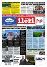 GİRESUN İLERİ