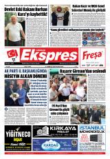 GİRESUN EKSPRES