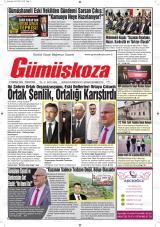 GÜMÜŞKOZA