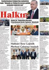 HALKIN SESİ