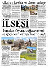 HAKKARİ İL SESİ