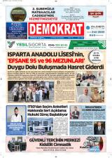DEMOKRAT