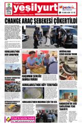 TRAKYA'DA YEŞİLYURT