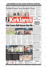 KIRKLARELİ