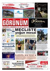GÖRÜNÜM