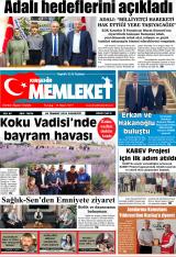 KIRŞEHİR MEMLEKET