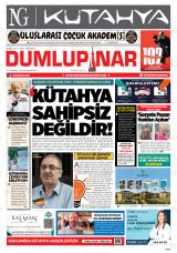 DUMLUPINAR