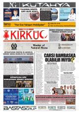 KIRKÜÇ