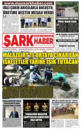 MUŞ ŞARK HABER