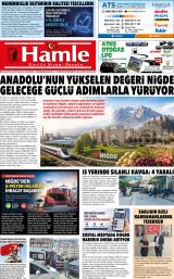 HAMLE