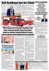 SİİRT
