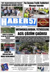 HABER 57