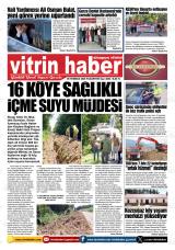 VİTRİN HABER