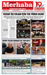 YOZGAT MERHABA