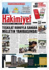 YOZGAT HAKİMİYET