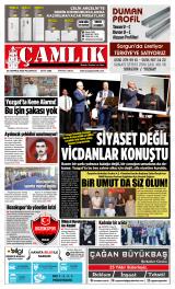 YOZGAT ÇAMLIK