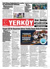 YERKÖY