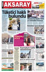 YENİ AKSARAY