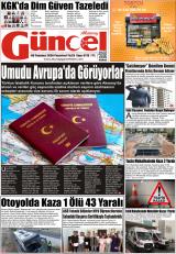 AKSARAY GÜNCEL