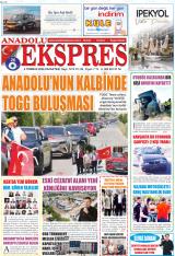 ANADOLU EKSPRES