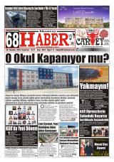 AKSARAY 68 HABER